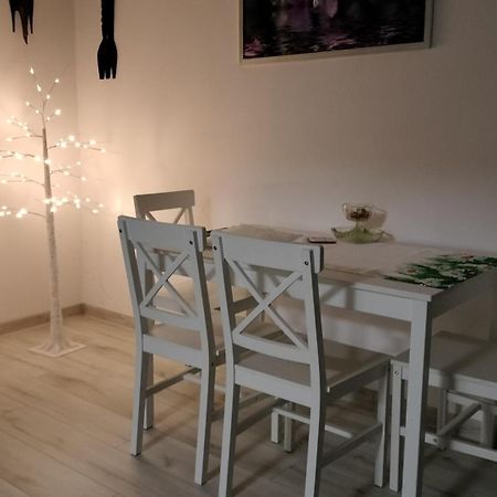 Apartament Nad Fontanna Жешов Екстериор снимка