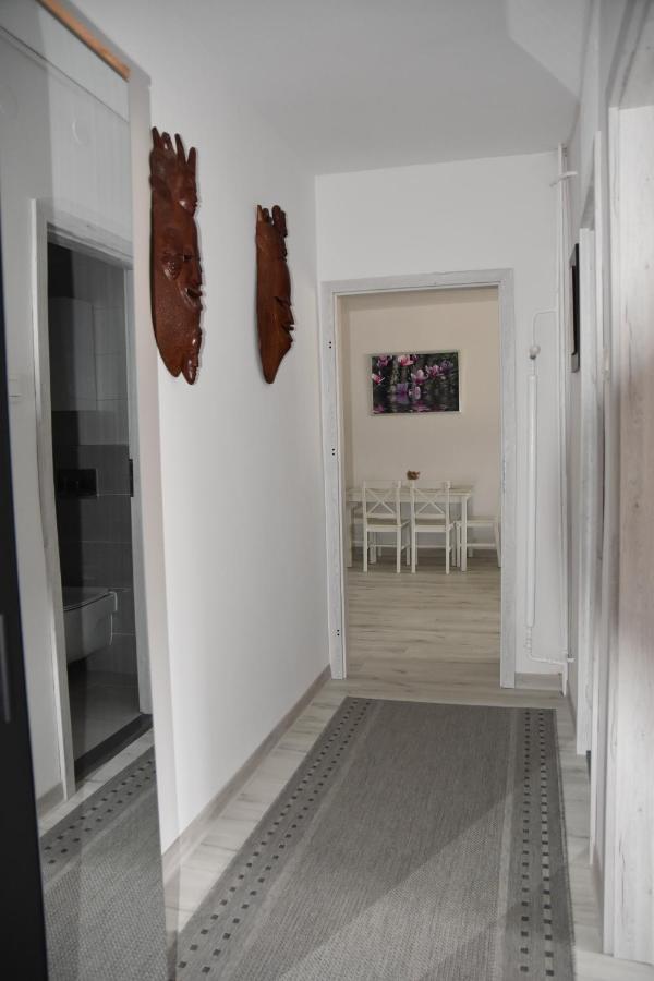 Apartament Nad Fontanna Жешов Екстериор снимка