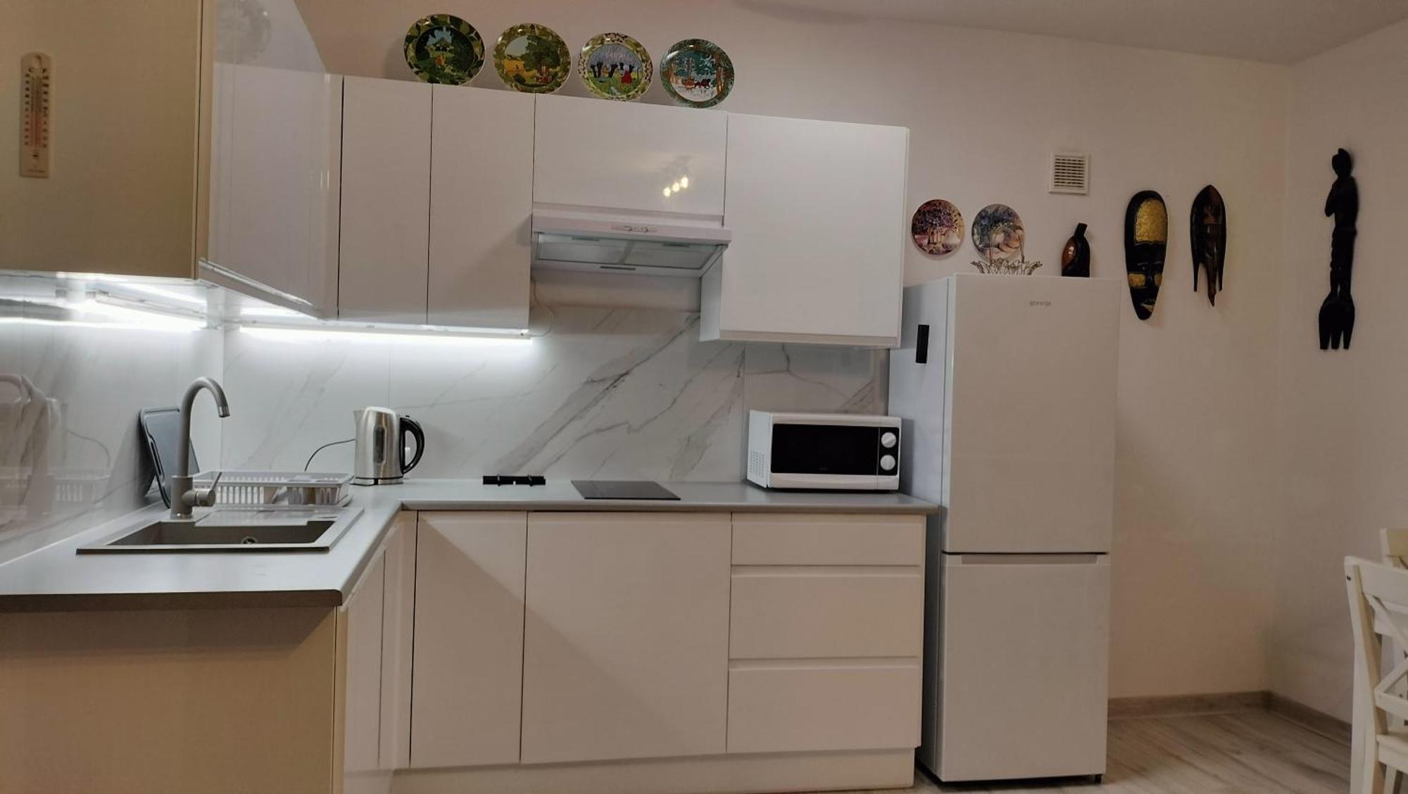 Apartament Nad Fontanna Жешов Екстериор снимка